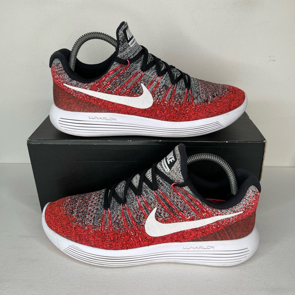 Nike Lunarepic Flyknit 2